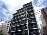 ガーデンザヴィス門前仲町 ガーデンザヴィス門前仲町3