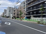 ガーデンザヴィス門前仲町 ガーデンザヴィス門前仲町4