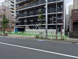 ガーデンザヴィス門前仲町 ガーデンザヴィス門前仲町5