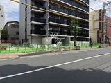 ガーデンザヴィス門前仲町 ガーデンザヴィス門前仲町7