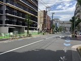 ガーデンザヴィス門前仲町 ガーデンザヴィス門前仲町8