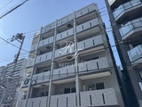 アルコバレーノ亀戸2 ARCOBALENO KAMEIDOⅡ1