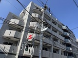 アルコバレーノ亀戸2 ARCOBALENO KAMEIDOⅡ3
