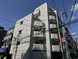 アルコバレーノ亀戸2 ARCOBALENO KAMEIDOⅡ4
