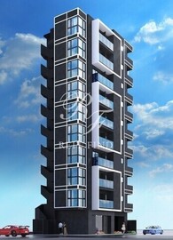 アジールコート浜松町 物件画像