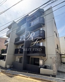 グランパセオ下北沢3 外観 物件画像1