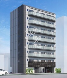 コンフォリア・リヴ板橋本町 物件画像