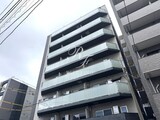 コンフォリア・リヴ板橋本町 コンフォリア・リヴ板橋本町3