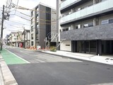 コンフォリア・リヴ板橋本町 コンフォリア・リヴ板橋本町4