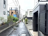 グランパセオ中野4 GRANPASEO中野Ⅳ13