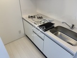グランパセオ中野4 2LDK 物件画像10