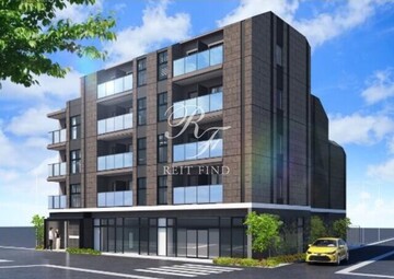 クレストコート南長崎 物件画像