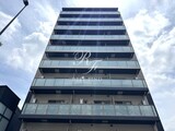 アイルプレミアム東京西新井 外観 物件画像2