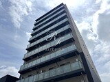 アイルプレミアム東京西新井 外観 物件画像3