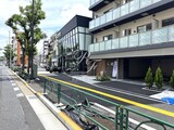 アイルプレミアム東京西新井 外観 物件画像4