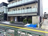 アイルプレミアム東京西新井 外観 物件画像5