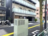 アイルプレミアム東京西新井 外観 物件画像7