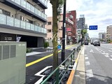 アイルプレミアム東京西新井 外観 物件画像8