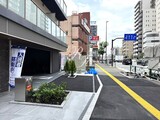アイルプレミアム東京西新井 外観 物件画像9
