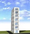 RESILIENT MINATO 外観 物件画像1