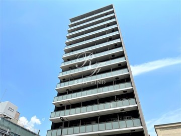 レジディア亀戸 レジディア亀戸1