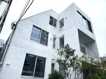 シエル中野坂上 シエル中野坂上1