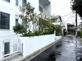 シエル中野坂上 シエル中野坂上8