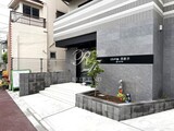 ディップス西新井 外観 物件画像11