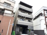ディップス西新井 外観 物件画像1