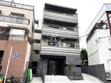 ディップス西新井 外観 物件画像2