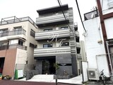 ディップス西新井 外観 物件画像3