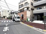 ディップス西新井 外観 物件画像4