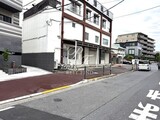 ディップス西新井 外観 物件画像8