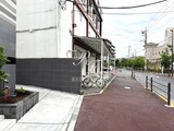 ディップス西新井 外観 物件画像9