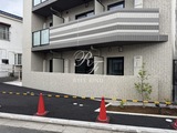 ディップス西新井 共用部 物件画像7