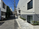フラット富久町 フラット富久町14