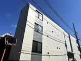 フラット富久町 フラット富久町3