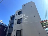 フラット富久町 フラット富久町4