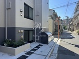 フラット富久町 フラット富久町6