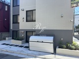 フラット富久町 フラット富久町8
