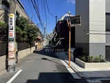 フラット富久町 フラット富久町9