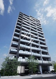 コンフォリア・リヴ住吉千田 外観 物件画像1