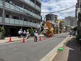 ドゥーエ三ノ輪3 外観 物件画像5