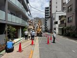 ドゥーエ三ノ輪3 外観 物件画像8