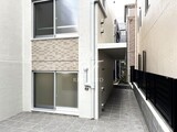シティウォーク荏原中延 シティウォーク荏原中延11