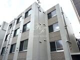 シティウォーク荏原中延 シティウォーク荏原中延3