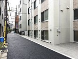 シティウォーク荏原中延 シティウォーク荏原中延4