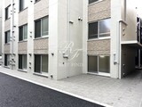 シティウォーク荏原中延 シティウォーク荏原中延5