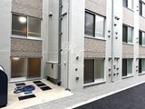 シティウォーク荏原中延 シティウォーク荏原中延7
