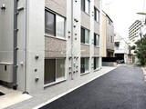 シティウォーク荏原中延 シティウォーク荏原中延8